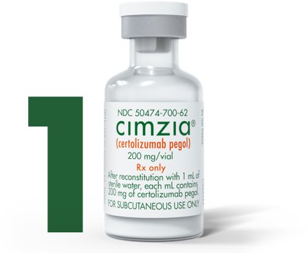 Cimzia