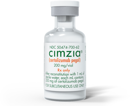 Cimzia