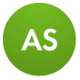 AS
