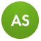 AS