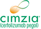 CIMZIA logo